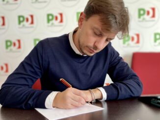 Partito democratico non partecipa a seduta Consiglio provinciale a Terni