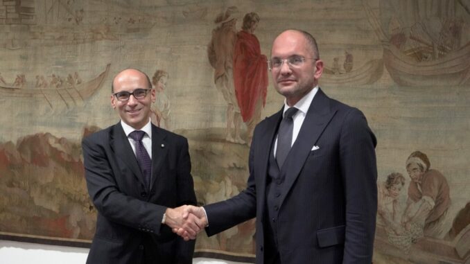 Ricostruzione 2016: Busia e Castelli, controlli sugli appalti sempre più rapidi e efficienti