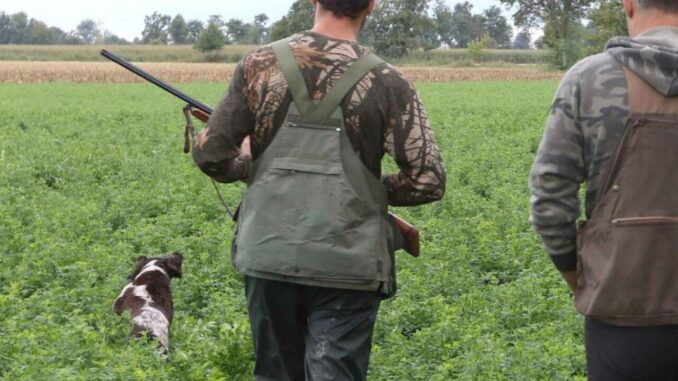 Europa Verde. Il Tar conferma la sospensione della caccia in Umbria