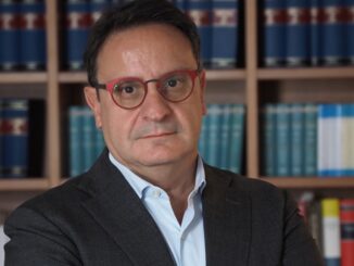 Ordine avvocati, il più votato è Carlo Orlando con 746 voti