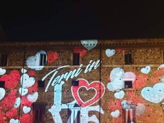E' a Cioccolentino che si trova la chiave dell'amore