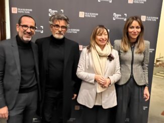 Cultura: a Terni l’anteprima del film di Genovese, il bilancio di Umbria Film Commission