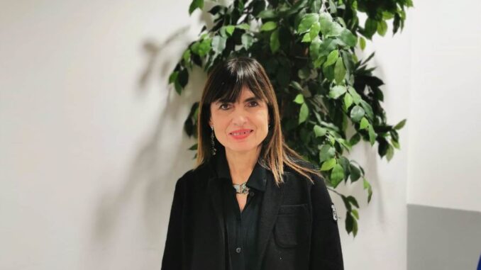 La dottoressa Simona Freddio pensione dopo oltre 37 anni
