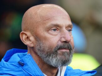 É morto a Londra Gianluca Vialli campione in campo e Uomo vero