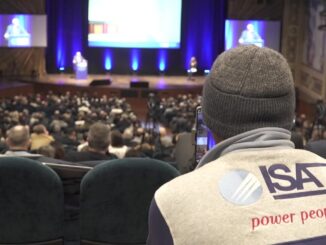 Sessant’anni di crescita per ISA di Bastia