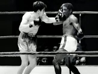 Etica e ring, dalla Nazionali azzurre alla leggenda della boxe