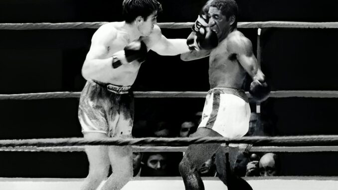 Etica e ring, dalla Nazionali azzurre alla leggenda della boxe