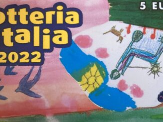 Lotteria Italia 2022, Umbria: staccati oltre 120mila biglietti, a Terni +0,8%