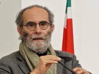 Spi Cgil Perugia: Mario Bravi rieletto segretario generale
