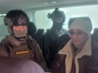 Arrestato Matteo Messina Denaro