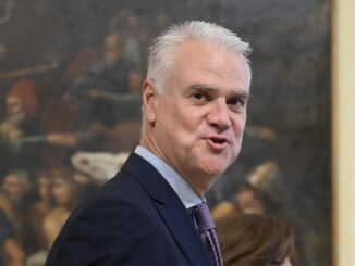 Facciamo semplice l’Italia. parola ai territori, ministro Zangrillo a Perugia