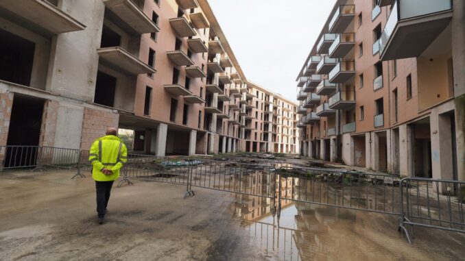 Variazione canoni locazione edilizia pubblica contenimento 2023