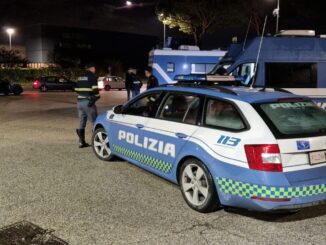 Ubriachi e drogati alla guida, scatta dispositivo di controllo sulle strade