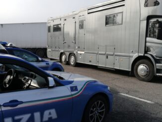 Polizia Stradale aumenta controlli su Raccordo A6 Perugia Bettolle