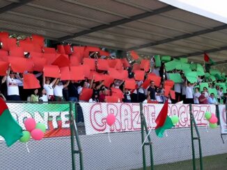 Pontevecchio, 3 calciatori convocati nelle rappresentative nazionali