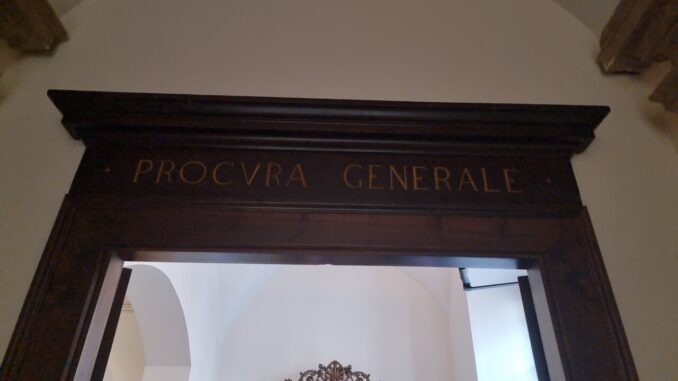 Arrestato in Grecia latitante ricercato da Perugia