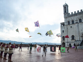 Festival Medioevo, Oriente Occidente frontiere mobili della Storia