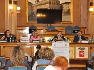 Comitato a Scuola Umbria – A.P.S., comincia un nuovo cammino
