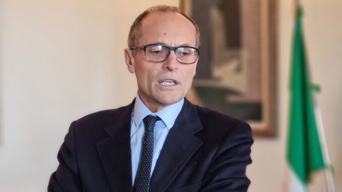 Giustizia riparativa, Perugia accelera sul nuovo modello!