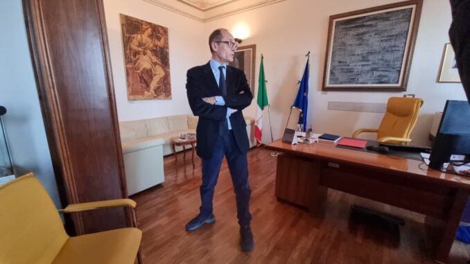 Fondi esauriti negli uffici giudiziari, rischio nuovi debiti