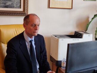 Protocollo collaborazione tra Procure ordinarie e Procura contabile
