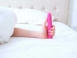 Il 77,82% degli italiani dichiara di aver usato un sex toy nel 2022