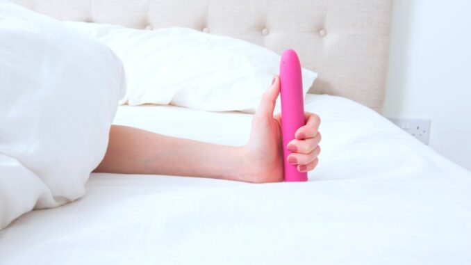 Il 77,82% degli italiani dichiara di aver usato un sex toy nel 2022