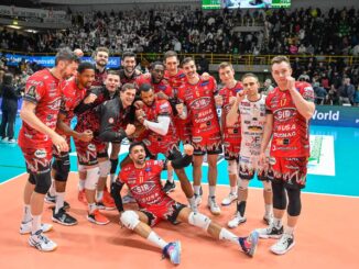 Sir Safety Susa, espugnato il Palapanini! Perugia è la regina della regular season