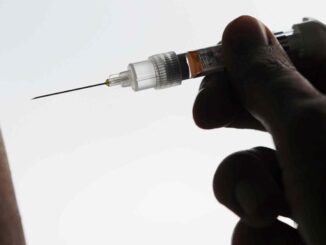 Farmaceutica ok Stevanato-Transcoject su siringhe pre riempibili
