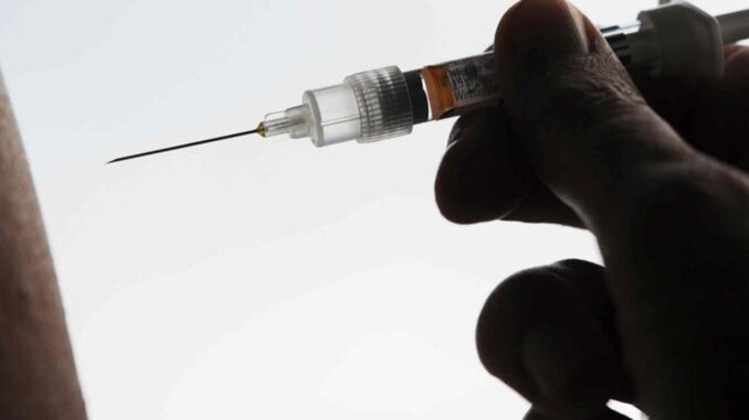 Farmaceutica ok Stevanato-Transcoject su siringhe pre riempibili