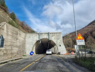 Chiusura strada “della Contessa”: preoccupate le imprese della Sezione Eugubino-Gualdese di Confindustria Umbria