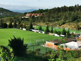 L’Ellera calcio attende in casa il Cannara per volare alto