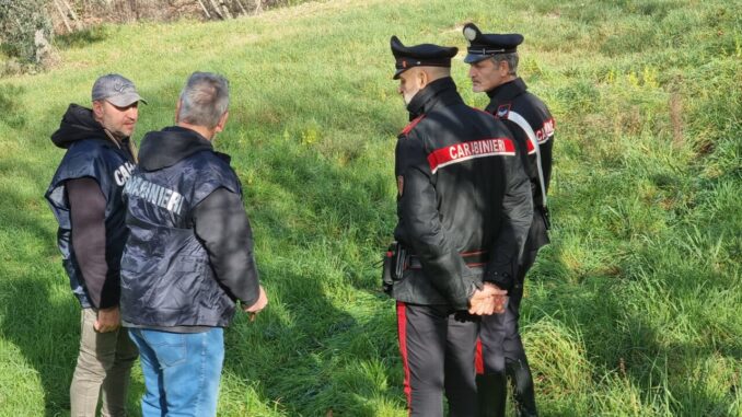 Morte 24enne sul Subasio, si fa sempre più strada l'ipotesi dell'incidente di caccia