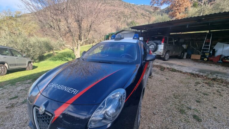 Morte 24enne sul Subasio, autopsia conferma colpo partito dal fucile di Davide