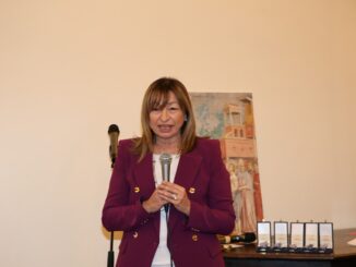 Tesei in Giorno memoria, non dobbiamo dimenticare