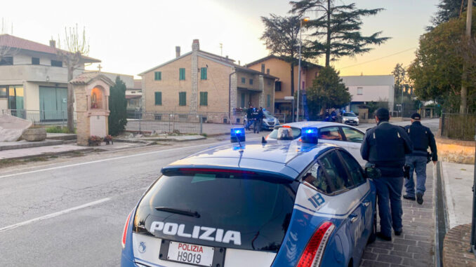 Nonnina coraggiosa di 84 anni mette in fuga i ladri