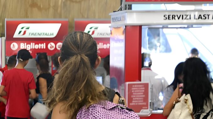 Tariffe abbonamenti ferroviari, rinviato ulteriore aumento