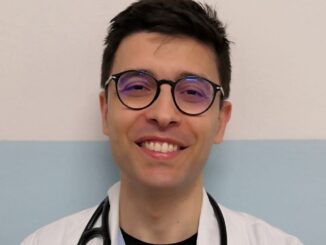 Cardiologo Stefano Bergonzini è presidente regionale Associazione Cardiologia Clinica, Preventiva e Riabilitativa