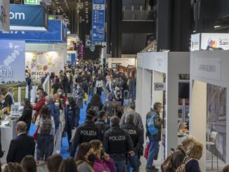 L'Umbria presenta la sua offerta alla Bit di Milano