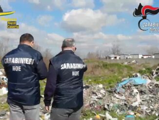 Sequestrato patrimonio mobiliare e immobiliare a due imprenditori