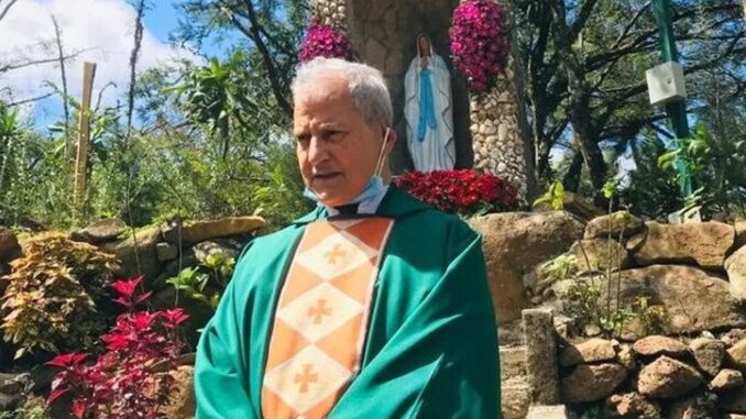 Espulso dal Nicaragua sacerdote condannato per molestie sessuali a Perugia