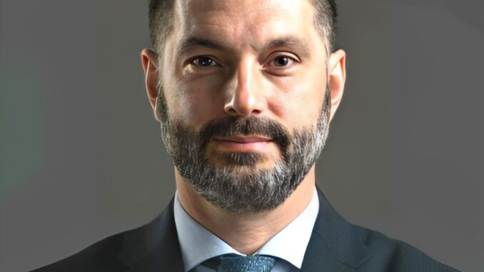 Arvedi AST Dimitri Menecali AD e Gian Luca Gigli CTO, in Consiglio