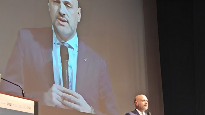Prisco, gestione rischio agricoltura tema a ordine giorno