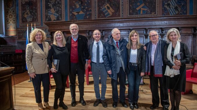 Giorno ricordo, Varasano, un dovere scoprire storia misconosciuta