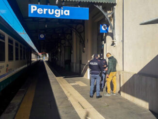 Polizia ferroviaria, oltre 600 persone controllate sia in stazione che a bordo treno