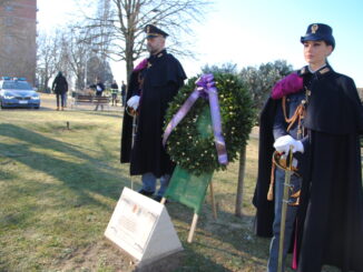 Giovanni Palatucci ex Questore di Fiume Giusto tra le Nazioni