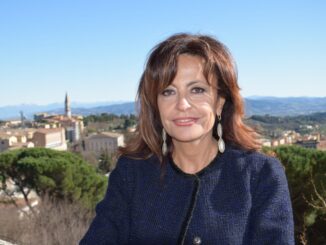 La consigliera Roberta Ricci lascia la Lega, priva di un progetto politico per Perugia
