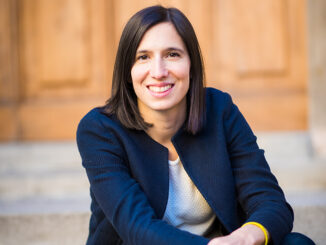 Elly Schlein è nuova segretaria del Partito Democratico