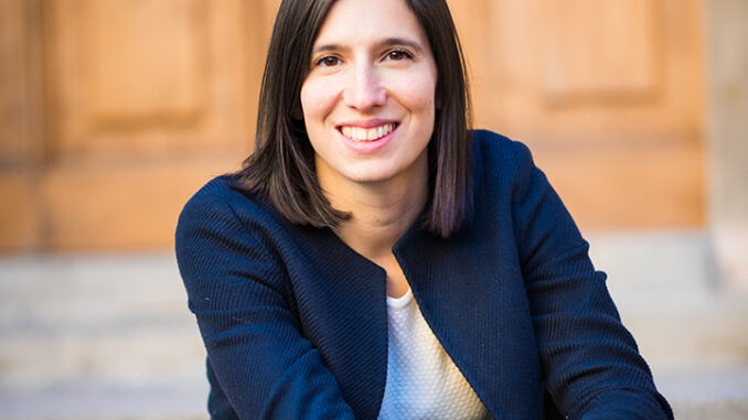 Elly Schlein è nuova segretaria del Partito Democratico
