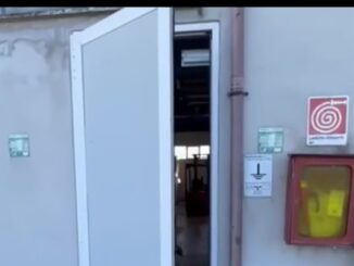 Grave furto ai magazzini Agribosco Sigillo, rubati legumi biologici